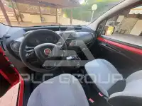 2017 Fiat Fiorino