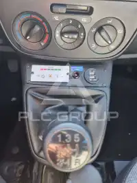 2017 Fiat Fiorino