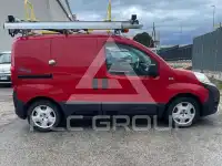 2017 Fiat Fiorino