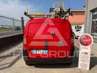2017 Fiat Fiorino