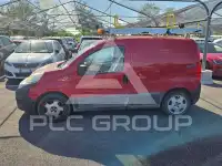 2017 Fiat Fiorino