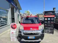 2017 Fiat Fiorino