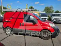 2017 Fiat Fiorino