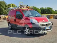 2017 Fiat Fiorino