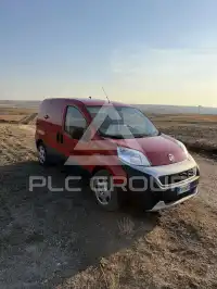 2017 Fiat Fiorino