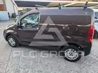 2017 Fiat Fiorino