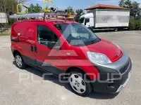 2017 Fiat Fiorino