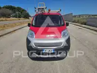 2017 Fiat Fiorino