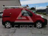 2017 Fiat Fiorino