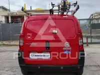 2017 Fiat Fiorino