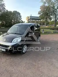 2017 Fiat Fiorino