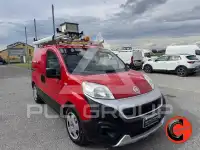 2017 Fiat Fiorino