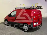 2017 Fiat Fiorino