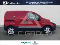 2017 Fiat Fiorino