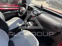 2017 Fiat Fiorino