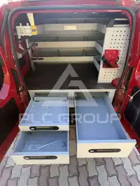 2017 Fiat Fiorino