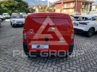 2017 Fiat Fiorino