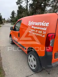 2017 Fiat Fiorino