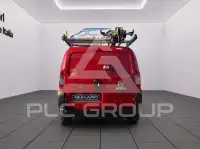 2017 Fiat Fiorino