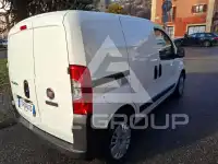 2017 Fiat Fiorino