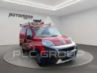 2017 Fiat Fiorino