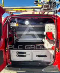 2017 Fiat Fiorino