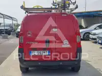 2017 Fiat Fiorino