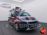 2017 Fiat Fiorino