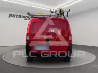2017 Fiat Fiorino