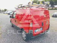 2017 Fiat Fiorino
