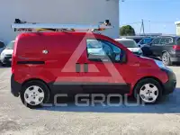 2017 Fiat Fiorino