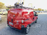 2017 Fiat Fiorino