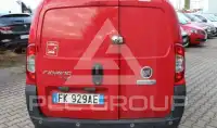 2017 Fiat Fiorino