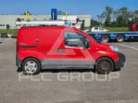 2017 Fiat Fiorino