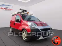 2017 Fiat Fiorino