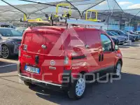 2017 Fiat Fiorino