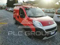 2017 Fiat Fiorino