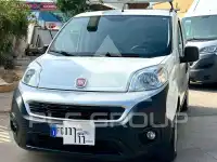 2017 Fiat Fiorino