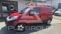 2017 Fiat Fiorino