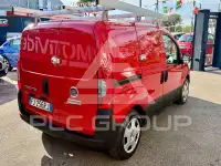 2017 Fiat Fiorino