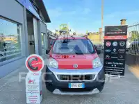 2017 Fiat Fiorino