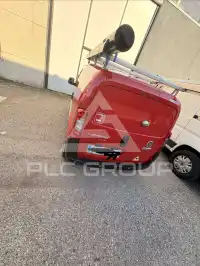 2017 Fiat Fiorino