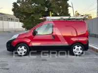 2017 Fiat Fiorino