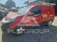 2017 Fiat Fiorino