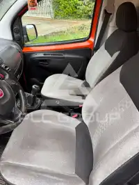 2017 Fiat Fiorino
