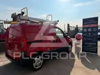 2017 Fiat Fiorino