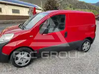 2018 Fiat Fiorino