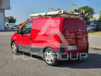 2017 Fiat Fiorino