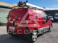 2017 Fiat Fiorino