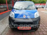 2017 Fiat Fiorino